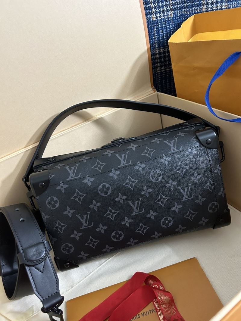 Louis Vuitton Box Bags